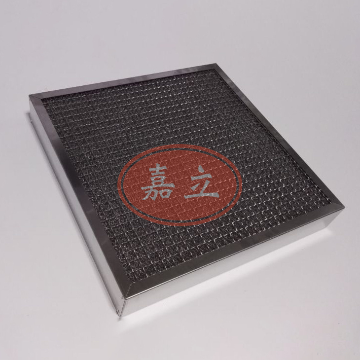 石排镇不锈钢油雾过滤器